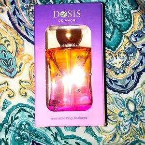 Women’s perfume